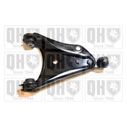 Control Trailing Arm QUINTON HAZELL QSA2765S OE Ref 8200942392 QUINTON HAZELL