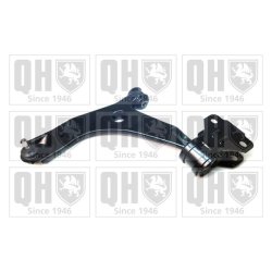 Control Trailing Arm QUINTON HAZELL QSA2767S OE Ref BBM234350 QUINTON HAZELL