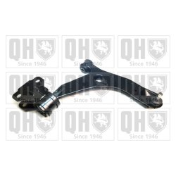 Control Trailing Arm QUINTON HAZELL QSA2768S OE Ref BBM234300 QUINTON HAZELL