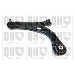 Control Trailing Arm QUINTON HAZELL QSA2769S OE Ref 51928536 QUINTON HAZELL