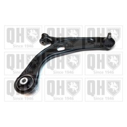 Control Trailing Arm QUINTON HAZELL QSA2770S OE Ref 51928527 QUINTON HAZELL