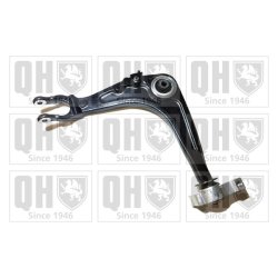 Control Trailing Arm QUINTON HAZELL QSA2773S OE Ref 3520W2 QUINTON HAZELL
