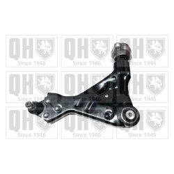 Control Trailing Arm QUINTON HAZELL QSA2775S OE Ref 6393301401 QUINTON HAZELL