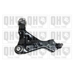 Control Trailing Arm QUINTON HAZELL QSA2776S OE Ref 6393301501 QUINTON HAZELL