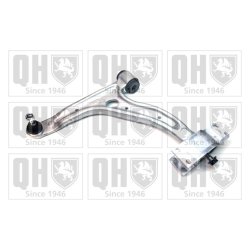 Control Trailing Arm QUINTON HAZELL QSA2777S OE Ref 2463301707 QUINTON HAZELL