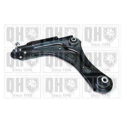 Control Trailing Arm QUINTON HAZELL QSA2779S OE Ref 545010008R QUINTON HAZELL