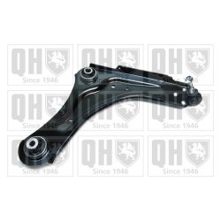Control Trailing Arm QUINTON HAZELL QSA2780S OE Ref 545000001R QUINTON HAZELL