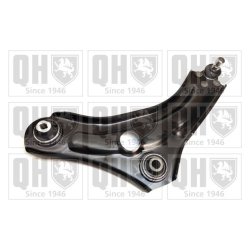 Control Trailing Arm QUINTON HAZELL QSA2781S OE Ref 545057449R QUINTON HAZELL