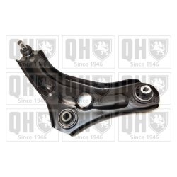 Control Trailing Arm QUINTON HAZELL QSA2782S OE Ref 545045297R QUINTON HAZELL