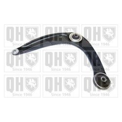 Control Trailing Arm QUINTON HAZELL QSA2785S OE Ref 9805607480 QUINTON HAZELL