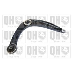 Control Trailing Arm QUINTON HAZELL QSA2786S OE Ref 9805607380 QUINTON HAZELL