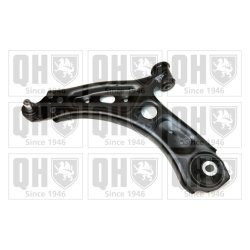 Control Trailing Arm QUINTON HAZELL QSA2787S OE Ref 51961341 QUINTON HAZELL