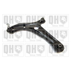 Control Trailing Arm QUINTON HAZELL QSA2791S OE Ref 4806959055 QUINTON HAZELL