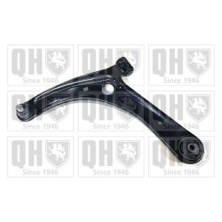Control Trailing Arm QUINTON HAZELL QSA2793S OE Ref 5105041AB QUINTON HAZELL