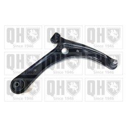 Control Trailing Arm QUINTON HAZELL QSA2794S OE Ref 5105040AC QUINTON HAZELL