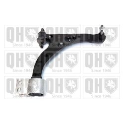 Control Trailing Arm QUINTON HAZELL QSA2798S OE Ref 39021473 QUINTON HAZELL