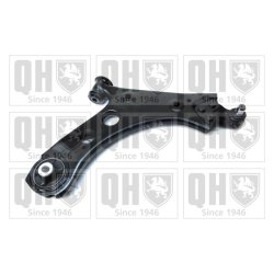 Control Trailing Arm QUINTON HAZELL QSA2801S OE Ref 51939751 QUINTON HAZELL