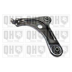Control Trailing Arm QUINTON HAZELL QSA2806S OE Ref 9803286580 QUINTON HAZELL