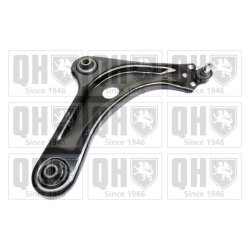 Control Trailing Arm QUINTON HAZELL QSA2807S OE Ref 9803286480 QUINTON HAZELL