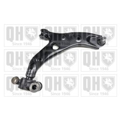 Control Trailing Arm QUINTON HAZELL QSA2809S OE Ref B45A34300D QUINTON HAZELL