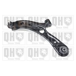 Control Trailing Arm QUINTON HAZELL QSA2810S OE Ref 4520268L00 QUINTON HAZELL