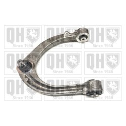 Control Trailing Arm QUINTON HAZELL QSA2813S OE Ref LR034211 QUINTON HAZELL