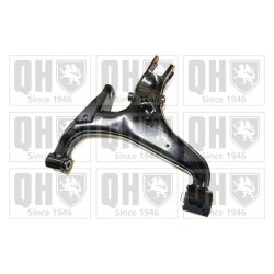 Control Trailing Arm QUINTON HAZELL QSA2816S OE Ref LR019980 QUINTON HAZELL