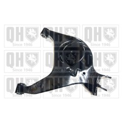 Control Trailing Arm QUINTON HAZELL QSA2818S OE Ref LR023714 QUINTON HAZELL