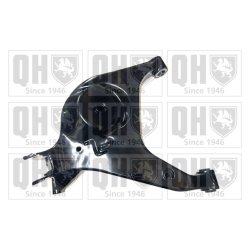 Control Trailing Arm QUINTON HAZELL QSA2819S OE Ref LR023713 QUINTON HAZELL