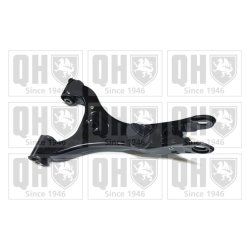 Control Trailing Arm QUINTON HAZELL QSA2821S OE Ref LR023711 QUINTON HAZELL