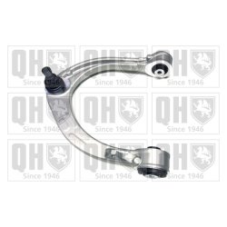 Control Trailing Arm QUINTON HAZELL QSA2824S OE Ref LR034215 QUINTON HAZELL