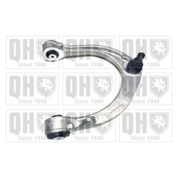 Control Trailing Arm QUINTON HAZELL QSA2825S OE Ref LR034212 QUINTON HAZELL