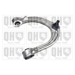 Control Trailing Arm QUINTON HAZELL QSA2826S OE Ref LR034216 QUINTON HAZELL