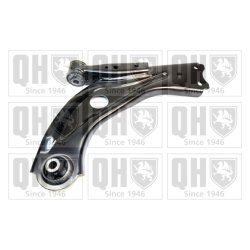 Control Trailing Arm QUINTON HAZELL QSA2828S OE Ref 3646272 QUINTON HAZELL