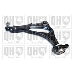Control Trailing Arm QUINTON HAZELL QSA2834S OE Ref 4473303400 QUINTON HAZELL