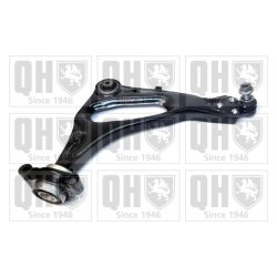 Control Trailing Arm QUINTON HAZELL QSA2835S OE Ref 4473303500 QUINTON HAZELL