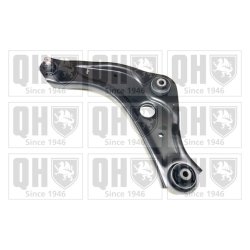 Control Trailing Arm QUINTON HAZELL QSA2836S OE Ref 545014EA0B QUINTON HAZELL