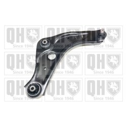 Control Trailing Arm QUINTON HAZELL QSA2837S OE Ref 545004EA0B QUINTON HAZELL