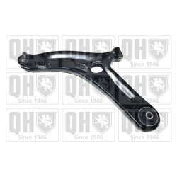 Control Trailing Arm QUINTON HAZELL QSA2838S OE Ref 545002K500 QUINTON HAZELL