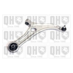 Control Trailing Arm QUINTON HAZELL QSA2841S OE Ref 545003Z000 QUINTON HAZELL