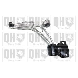 Control Trailing Arm QUINTON HAZELL QSA2842S OE Ref 1749992 QUINTON HAZELL