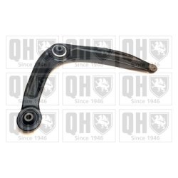 Control Trailing Arm QUINTON HAZELL QSA2846S OE Ref 3520Y3 QUINTON HAZELL