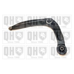 Control Trailing Arm QUINTON HAZELL QSA2847S OE Ref 3521V4 QUINTON HAZELL