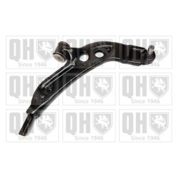 Control Trailing Arm QUINTON HAZELL QSA2848S OE Ref 31126879842 QUINTON HAZELL