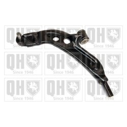 Control Trailing Arm QUINTON HAZELL QSA2849S OE Ref 31126879841 QUINTON HAZELL