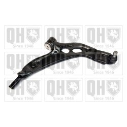 Control Trailing Arm QUINTON HAZELL QSA2850S OE Ref 31126851204 QUINTON HAZELL