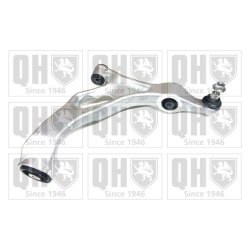 Control Trailing Arm QUINTON HAZELL QSA2853S OE Ref 95834105300 QUINTON HAZELL