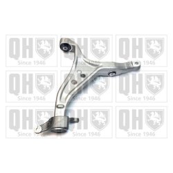 Control Trailing Arm QUINTON HAZELL QSA2854S OE Ref 1663300207 QUINTON HAZELL