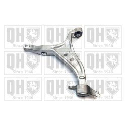 Control Trailing Arm QUINTON HAZELL QSA2855S OE Ref 1663300107 QUINTON HAZELL
