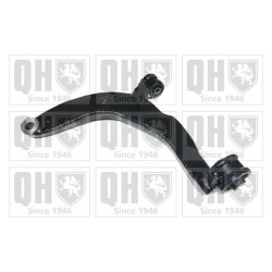 Control Trailing Arm QUINTON HAZELL QSA2858S OE Ref 7E0407151B QUINTON HAZELL